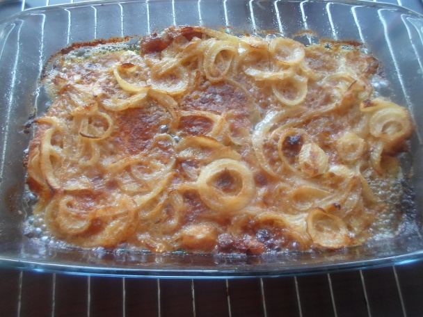 Kúzlo pod cibuľou (fotorecept) - obrázok 9