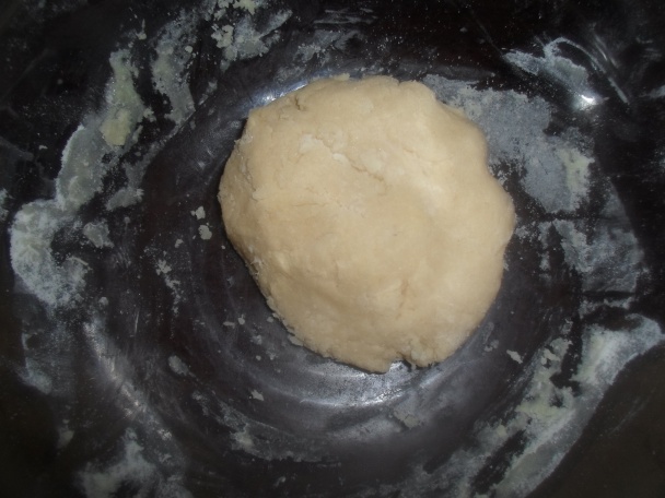 Mini škoricové hniezda (fotorecept) - obrázok 1