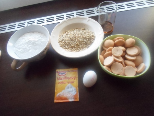 Včelie úliky (fotorecept) - obrázok 1