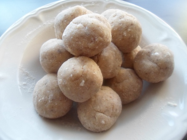 Včelie úliky (fotorecept) - obrázok 4