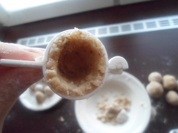 Včelie úliky (fotorecept) - obrázok 5