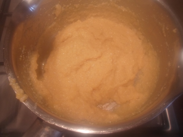 Kukuričná kaša (fotorecept) - obrázok 2