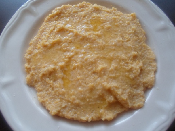 Kukuričná kaša (fotorecept) - obrázok 3