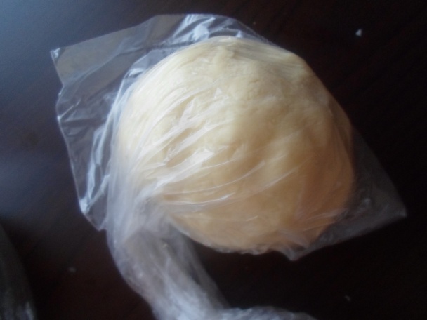 Nepečené melóniky (fotorecept) - obrázok 2