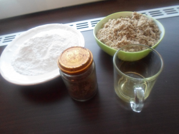 Nepečené melóniky (fotorecept) - obrázok 5