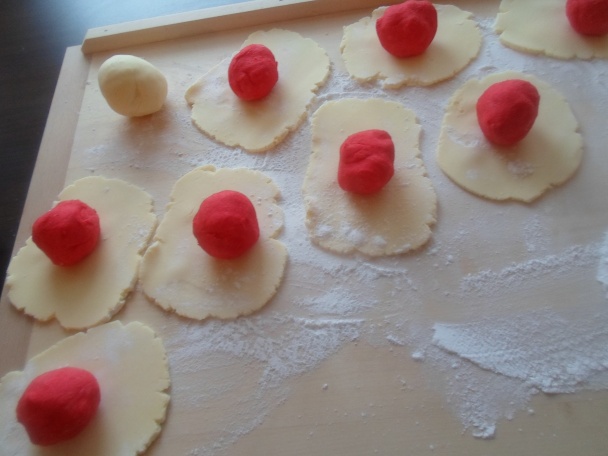 Nepečené melóniky (fotorecept) - obrázok 8