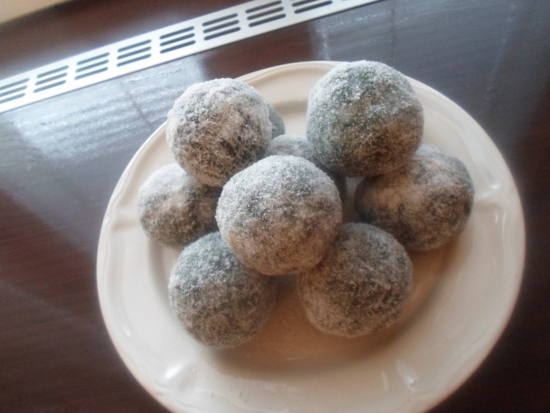 Nepečené melóniky (fotorecept) - obrázok 10