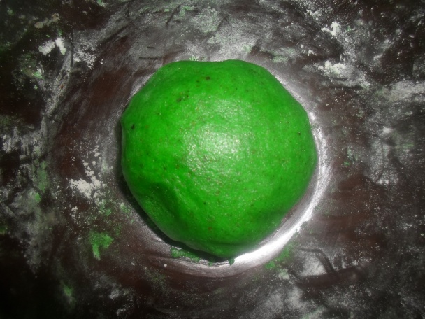 Nepečené melóniky (fotorecept) - obrázok 6