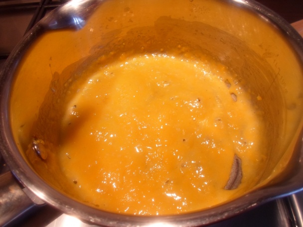 Včelie úliky (fotorecept) - obrázok 7