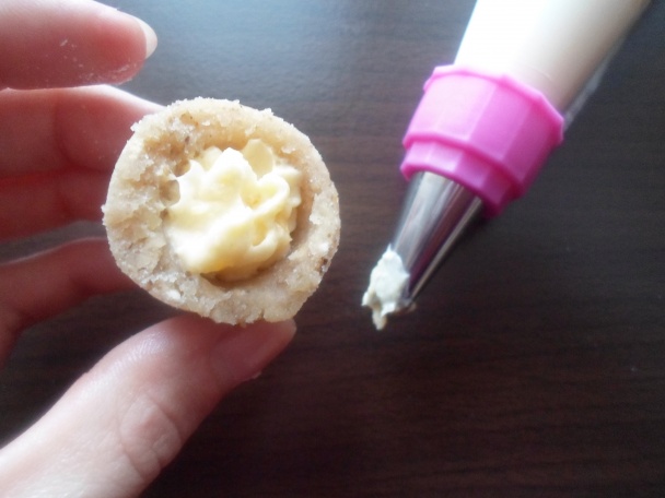 Včelie úliky (fotorecept) - obrázok 9