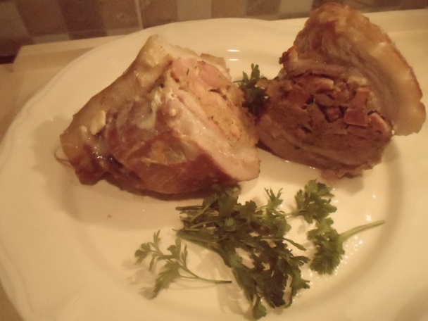 Bôčik na 2 spôsoby(fotorecept) - obrázok 8