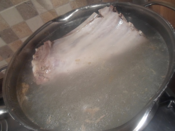 Bôčik na 2 spôsoby(fotorecept) - obrázok 9