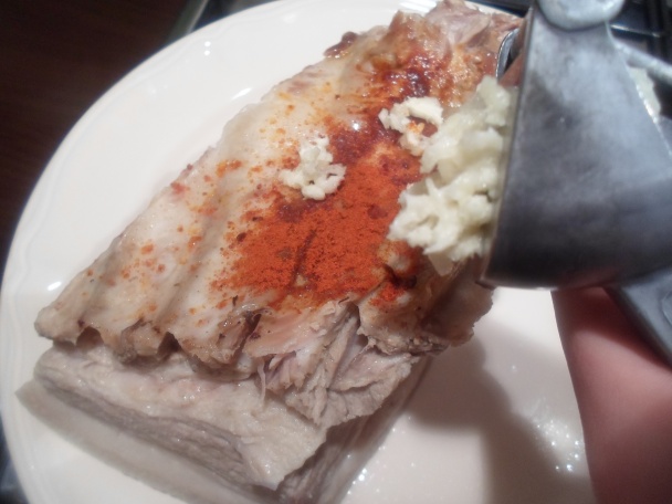 Bôčik na 2 spôsoby(fotorecept) - obrázok 11