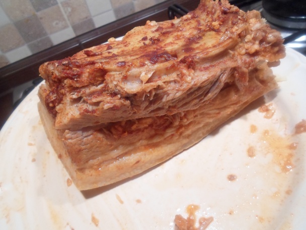 Bôčik na 2 spôsoby(fotorecept) - obrázok 12