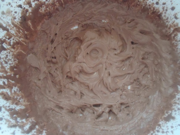 Nepečený banánový mňamkáč (fotorecept) - obrázok 8