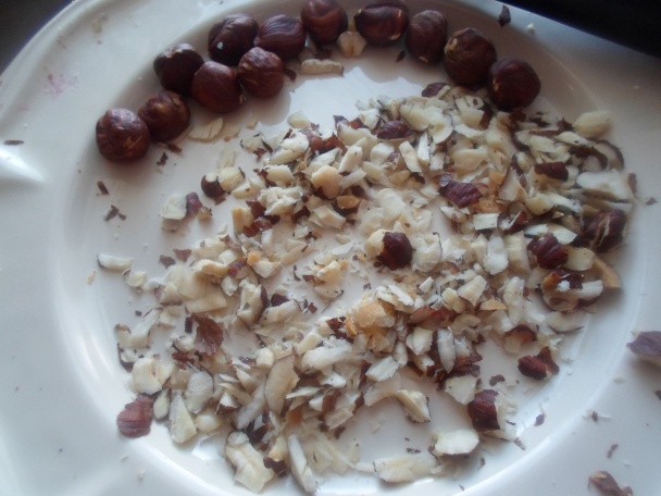 Krémeš s karamelovým pohladením (fotorecept) - obrázok 6