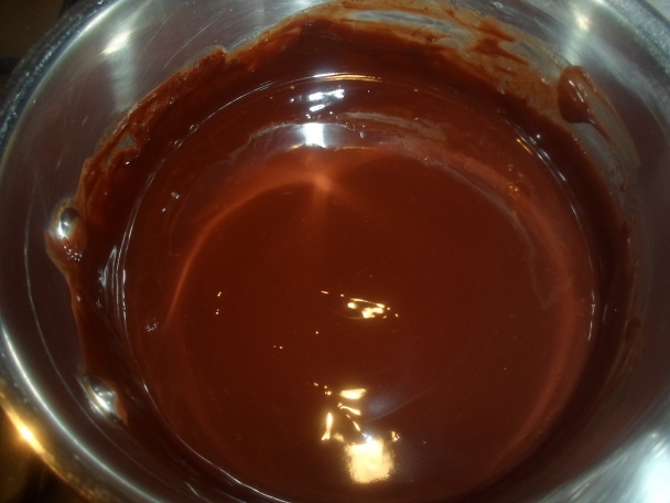 Brownies (fotorecept) - obrázok 2