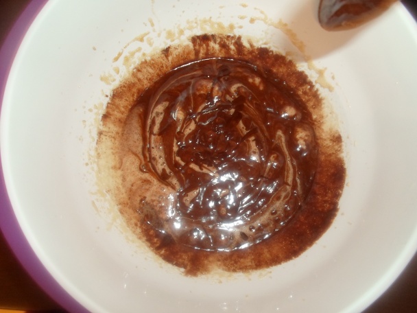 Brownies (fotorecept) - obrázok 3