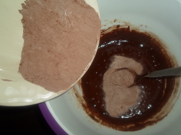 Brownies (fotorecept) - obrázok 4