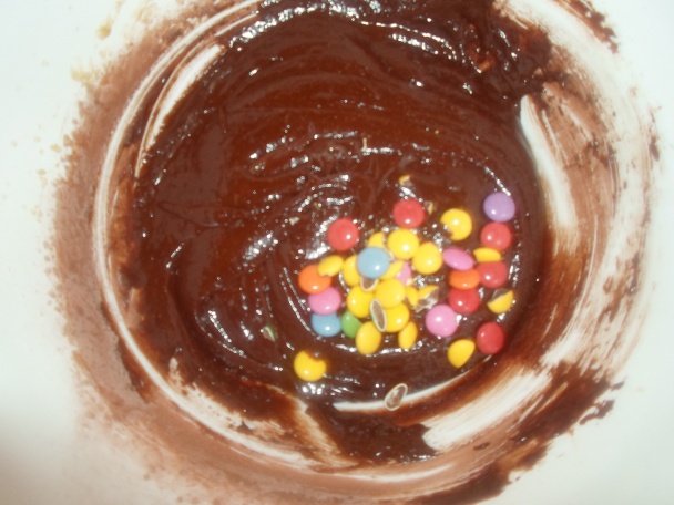 Brownies (fotorecept) - obrázok 5