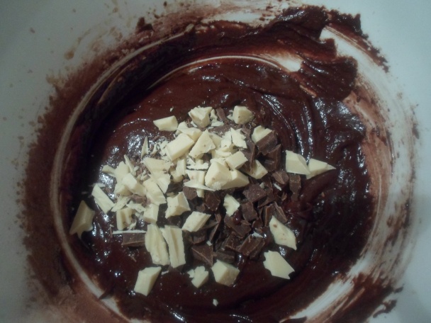 Brownies (fotorecept) - obrázok 6