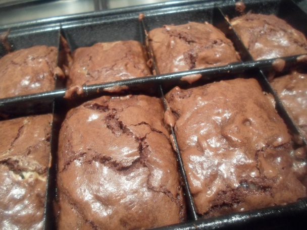 Brownies (fotorecept) - obrázok 8