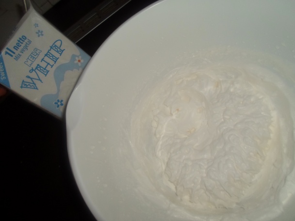 Čokoládová zmrzlina aj s prekvapením (fotorecept) - obrázok 2