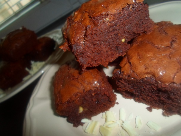 Brownies (fotorecept) - obrázok 9