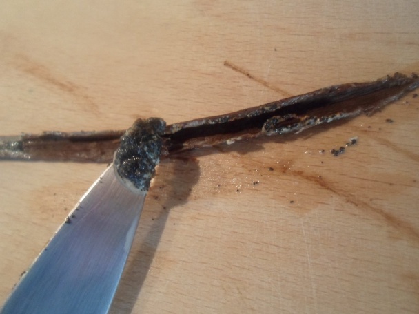 Vanilková zmrzlina (fotorecept) - obrázok 3