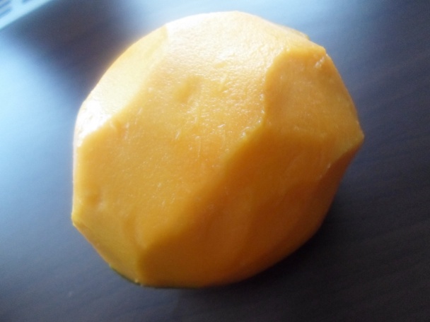 Jahodovo-mango raňajky od KajusiQQ (fotorecept) - obrázok 2