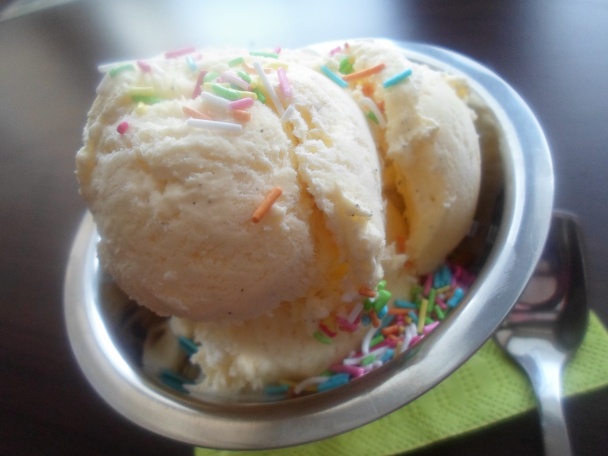 Vanilková zmrzlina (fotorecept) - obrázok 7