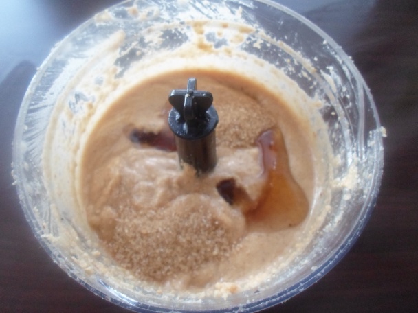 Arašidové maslo (fotorecept) - obrázok 6