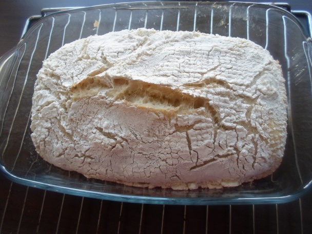 Najlepší chlieb (fotorecept) - obrázok 8