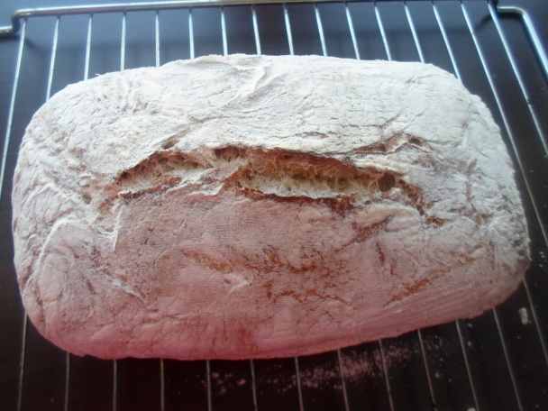 Najlepší chlieb (fotorecept) - obrázok 9