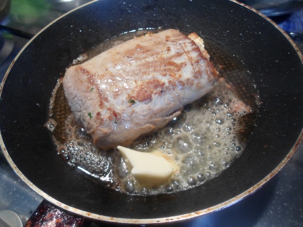 Plnená panenská sviečkovica a lá KajusiQQ(fotorecept) - obrázok 3