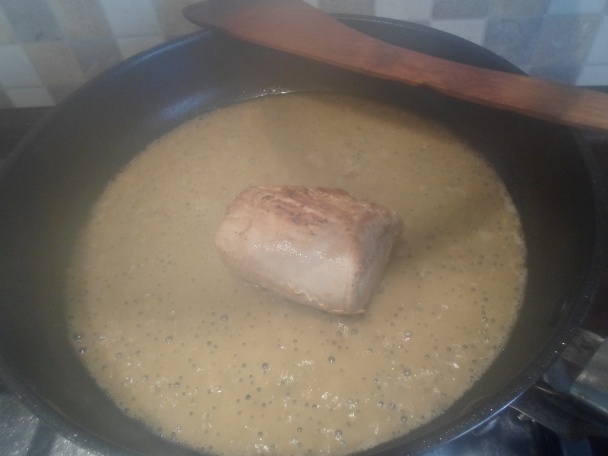 Plnená panenská sviečkovica a lá KajusiQQ(fotorecept) - obrázok 4
