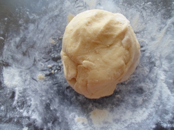 Škriatkovia(fotorecept) - obrázok 2