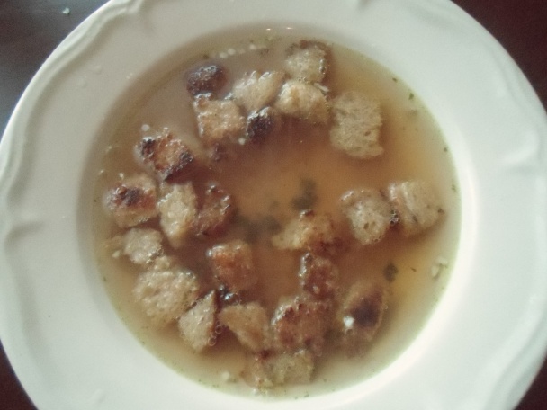 Cesnačka(fotorecept) - obrázok 4