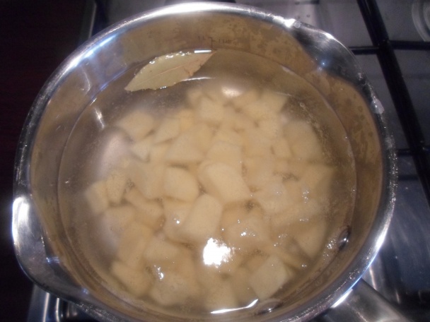 Cesnačka(fotorecept) - obrázok 5