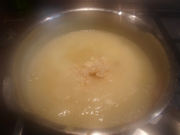 Cesnačka(fotorecept) - obrázok 7