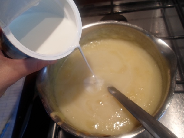 Cesnačka(fotorecept) - obrázok 8