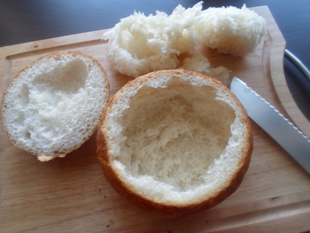 Cesnačka(fotorecept) - obrázok 9