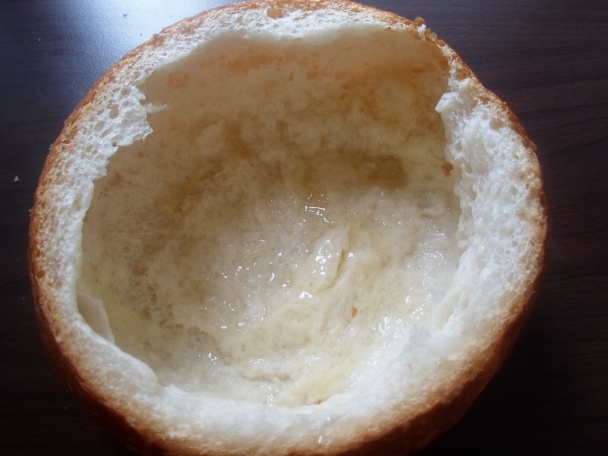 Cesnačka(fotorecept) - obrázok 10