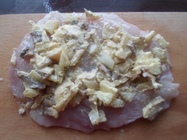 Chuťovky na ihle(fotorecept) - obrázok 2