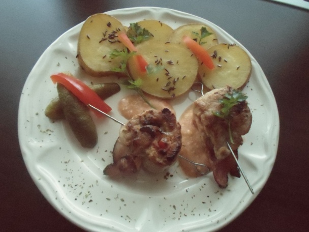 Chuťovky na ihle(fotorecept) - obrázok 6