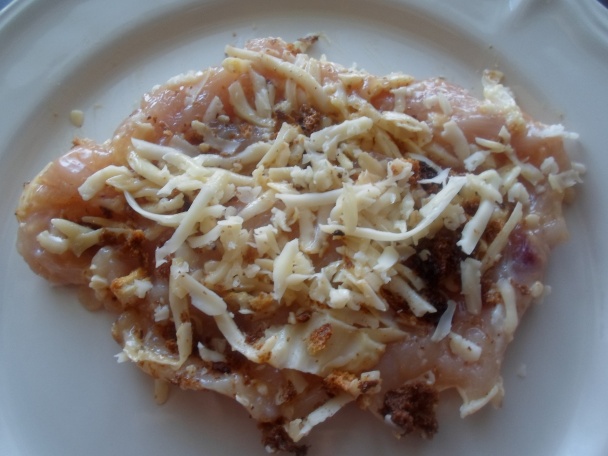 Rezeň podľa KajusiQQ(fotorecept) - obrázok 5