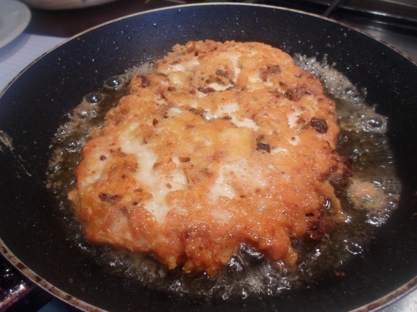 Rezeň podľa KajusiQQ(fotorecept) - obrázok 6