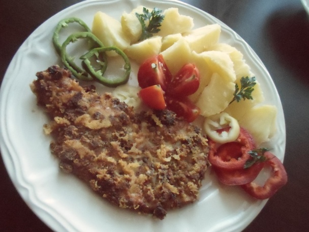 Rezeň podľa KajusiQQ(fotorecept) - obrázok 7