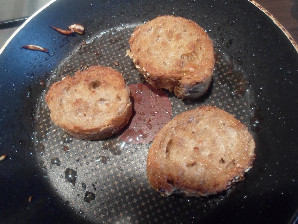 Zmes na hrianku(fotorecept) - obrázok 5