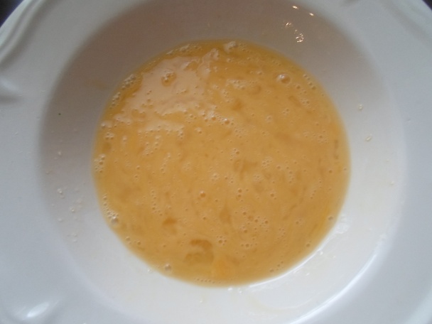 Francúzky toast (fotorecept) - obrázok 1